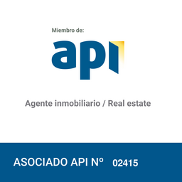 API Membership
