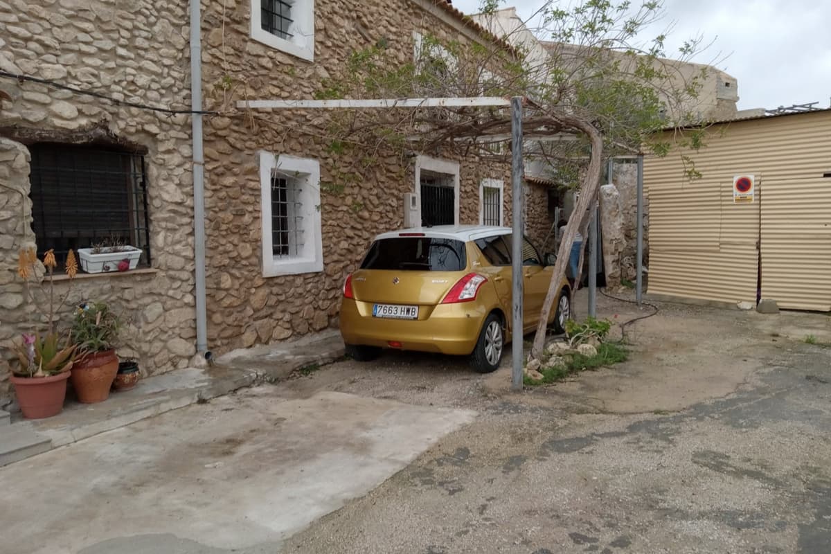 Property