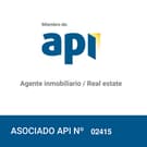 API Membership