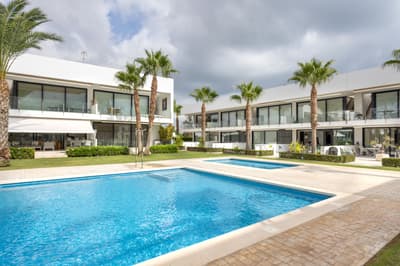 Apartment / Flat In Mar De Cristal