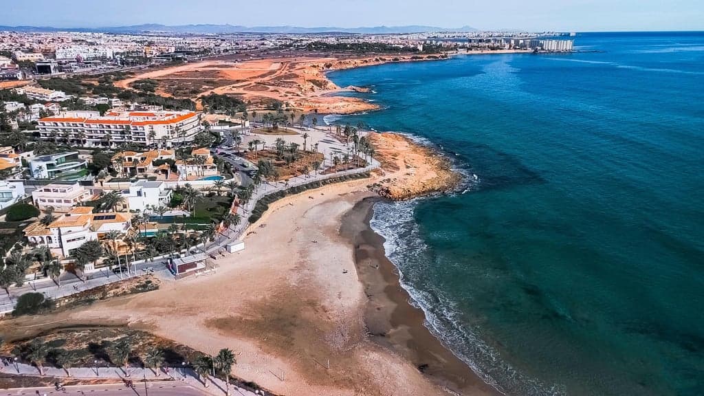 Properties in Orihuela Costa
