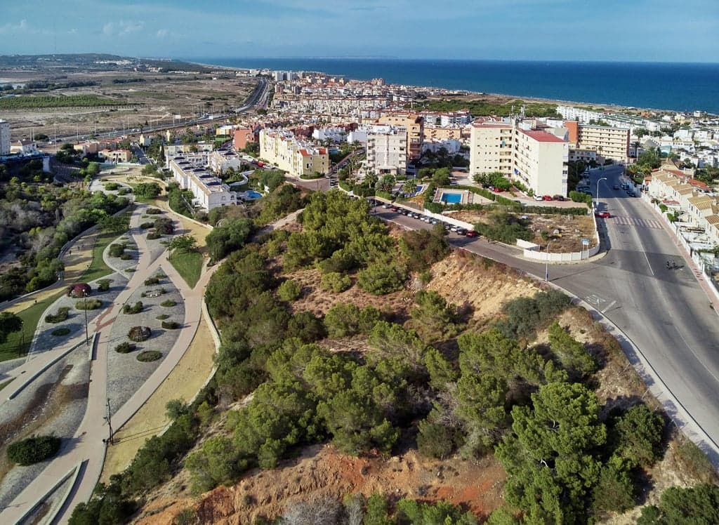 Properties in Torrevieja