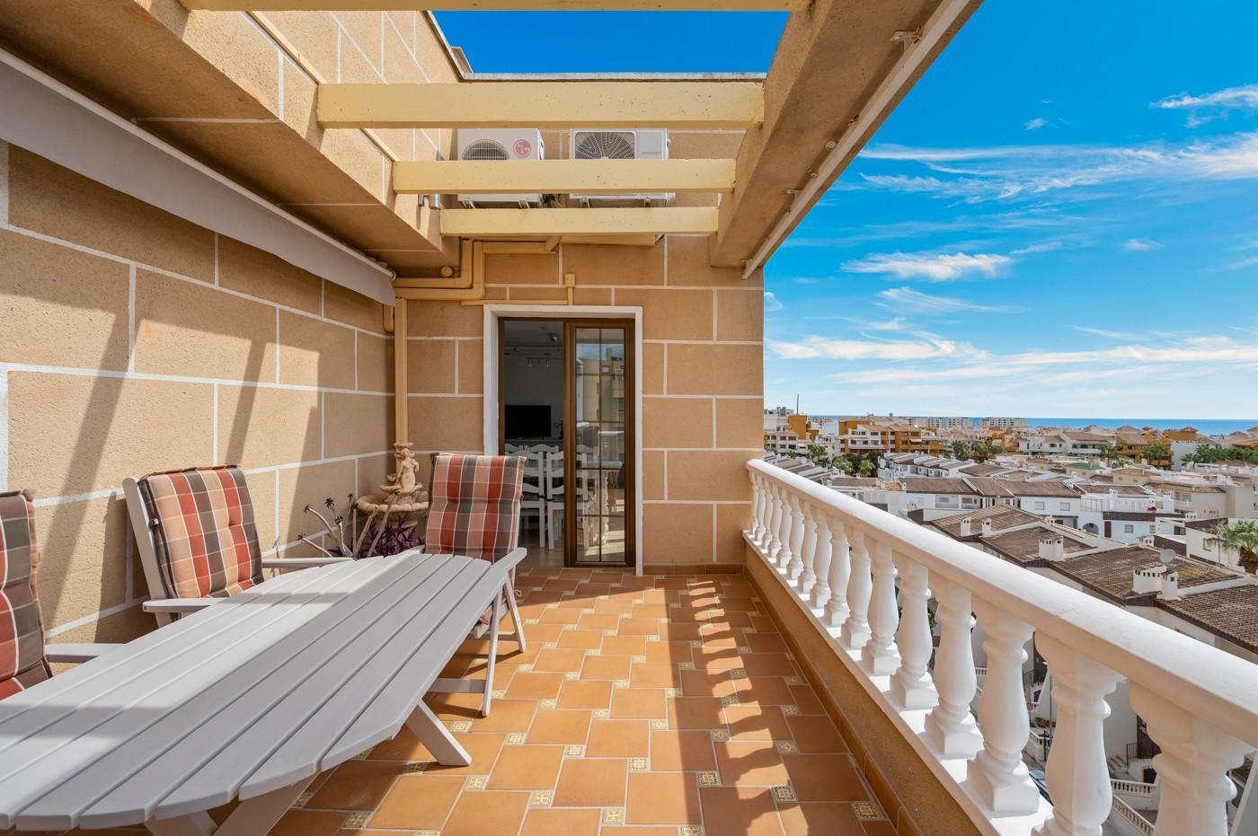 Apartment In Punta Prima