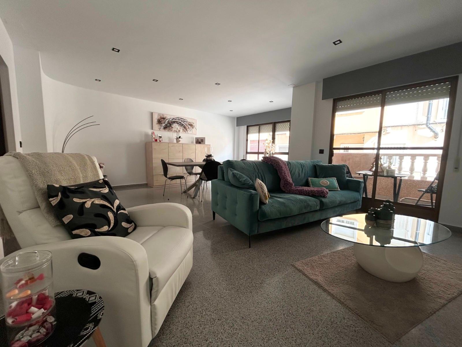 Apartment In Torremendo
