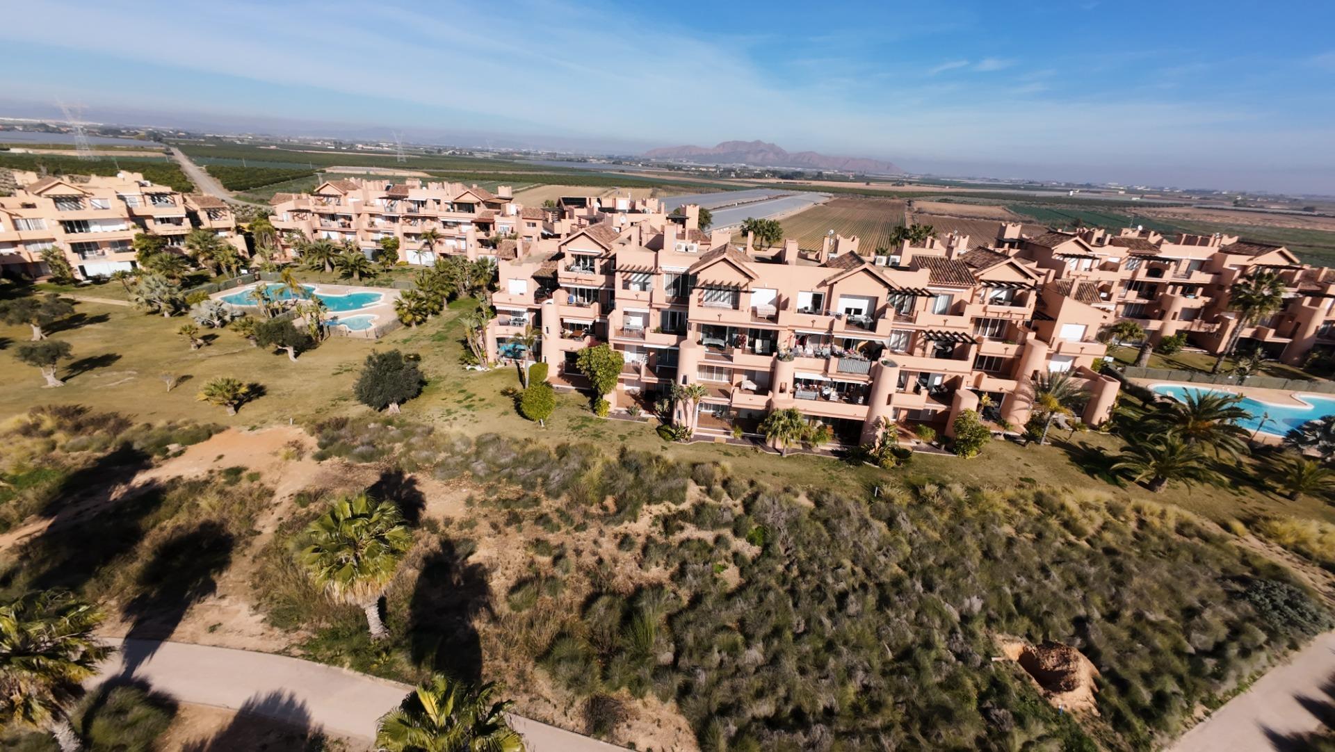 Apartment In Torre - Pacheco