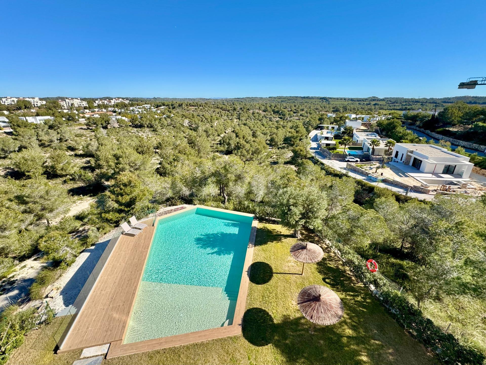 Apartment In Orihuela