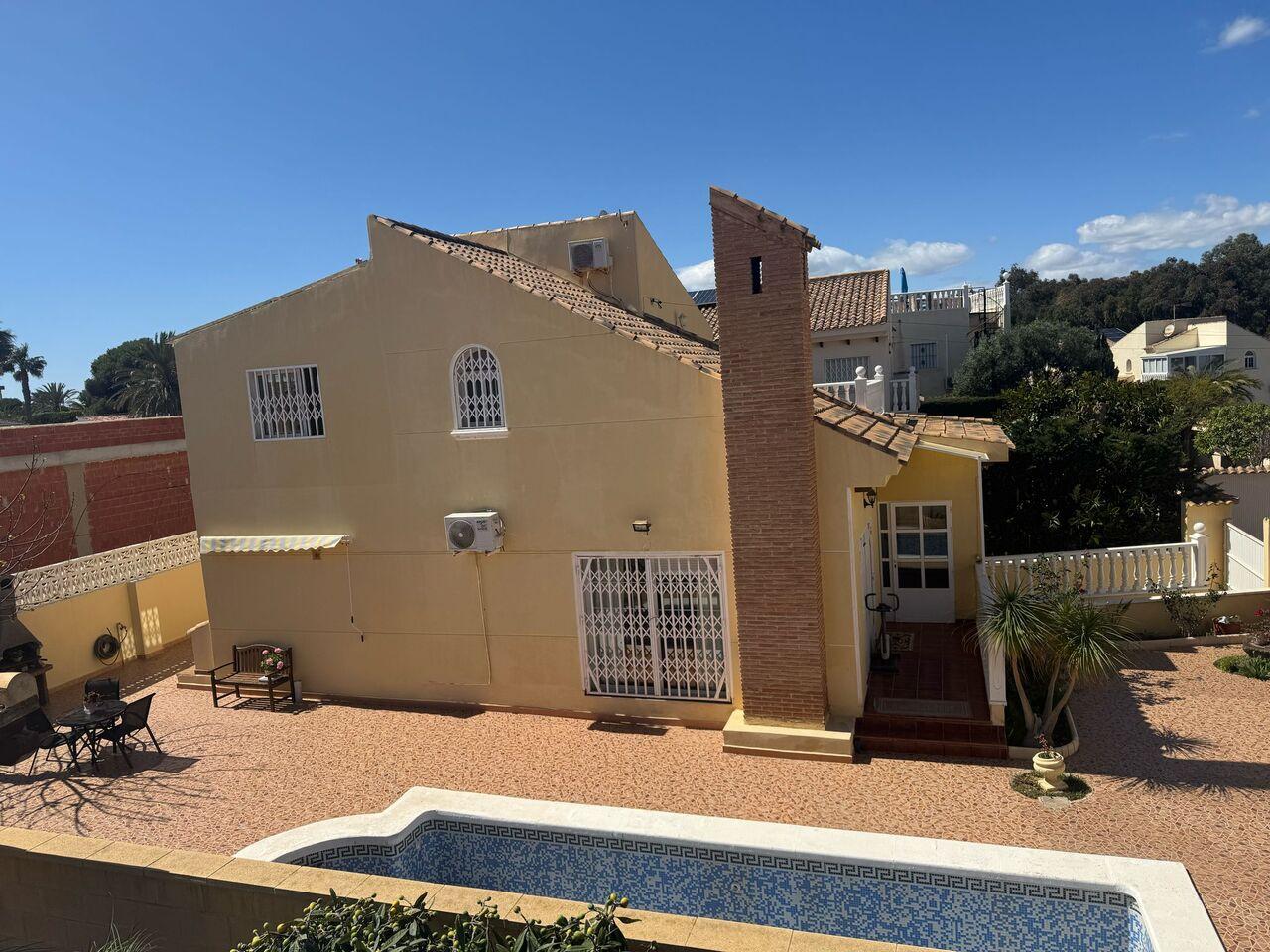 Villa In Play Flamenca