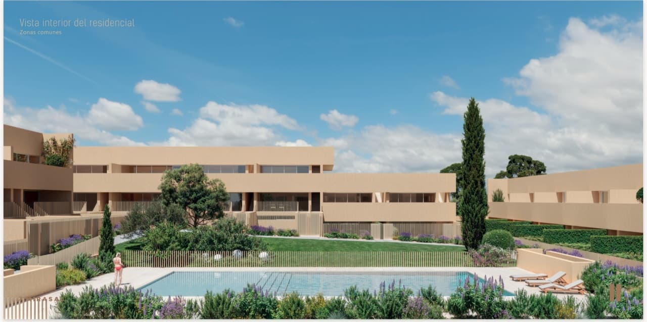 Apartment In Los Altos