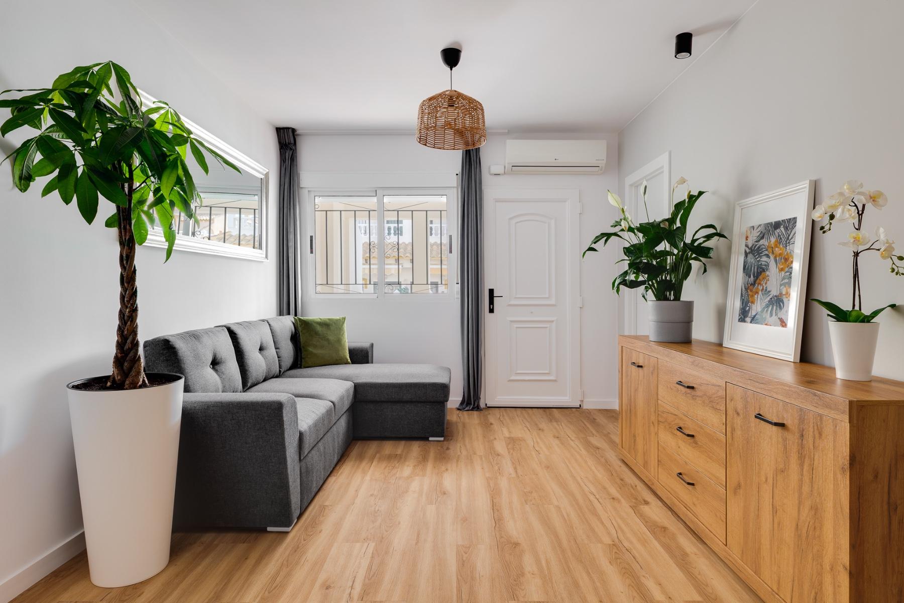 Townhouse In Orihuela Costa
