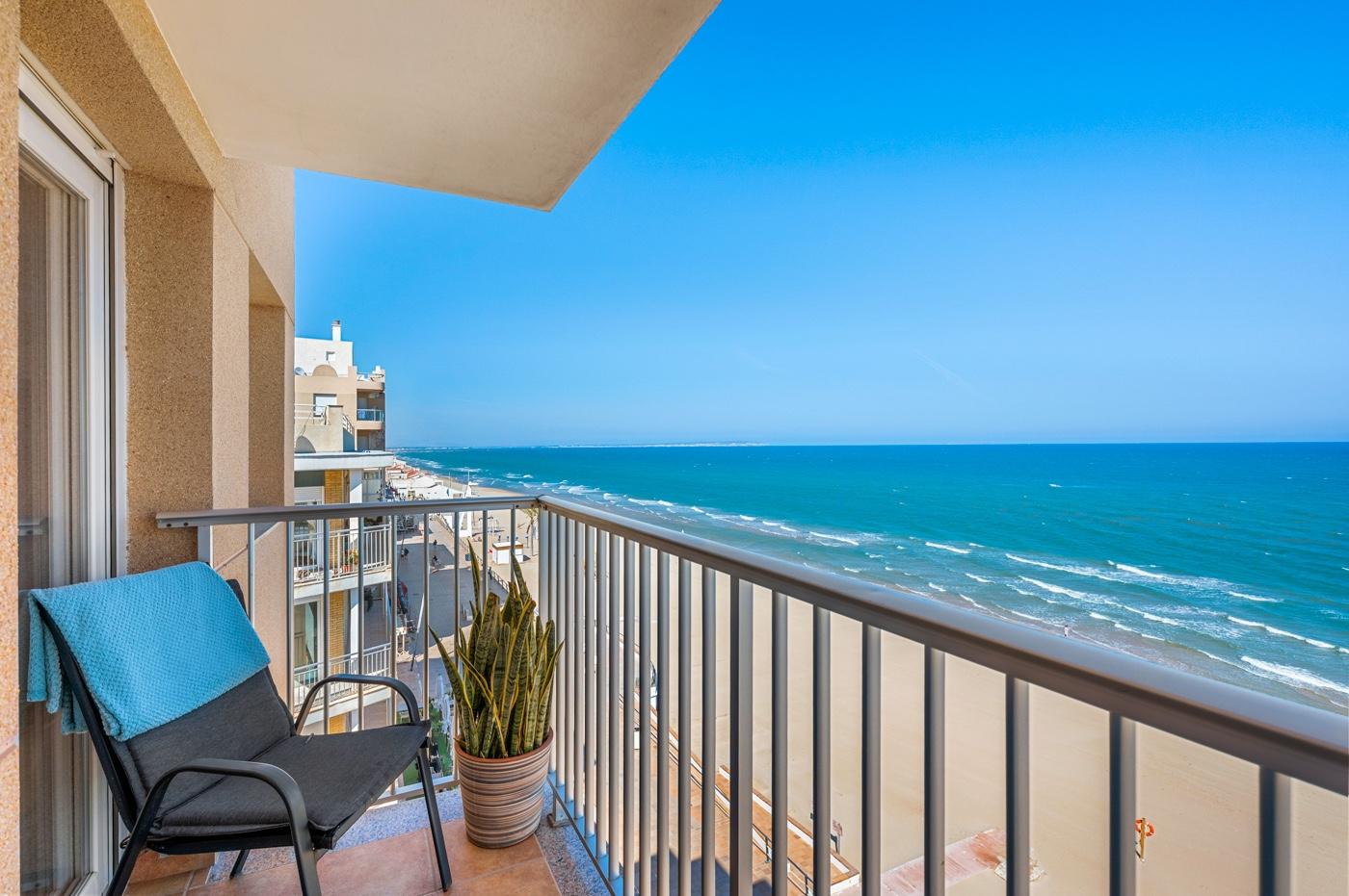 Apartment In Guardamar Del Segura