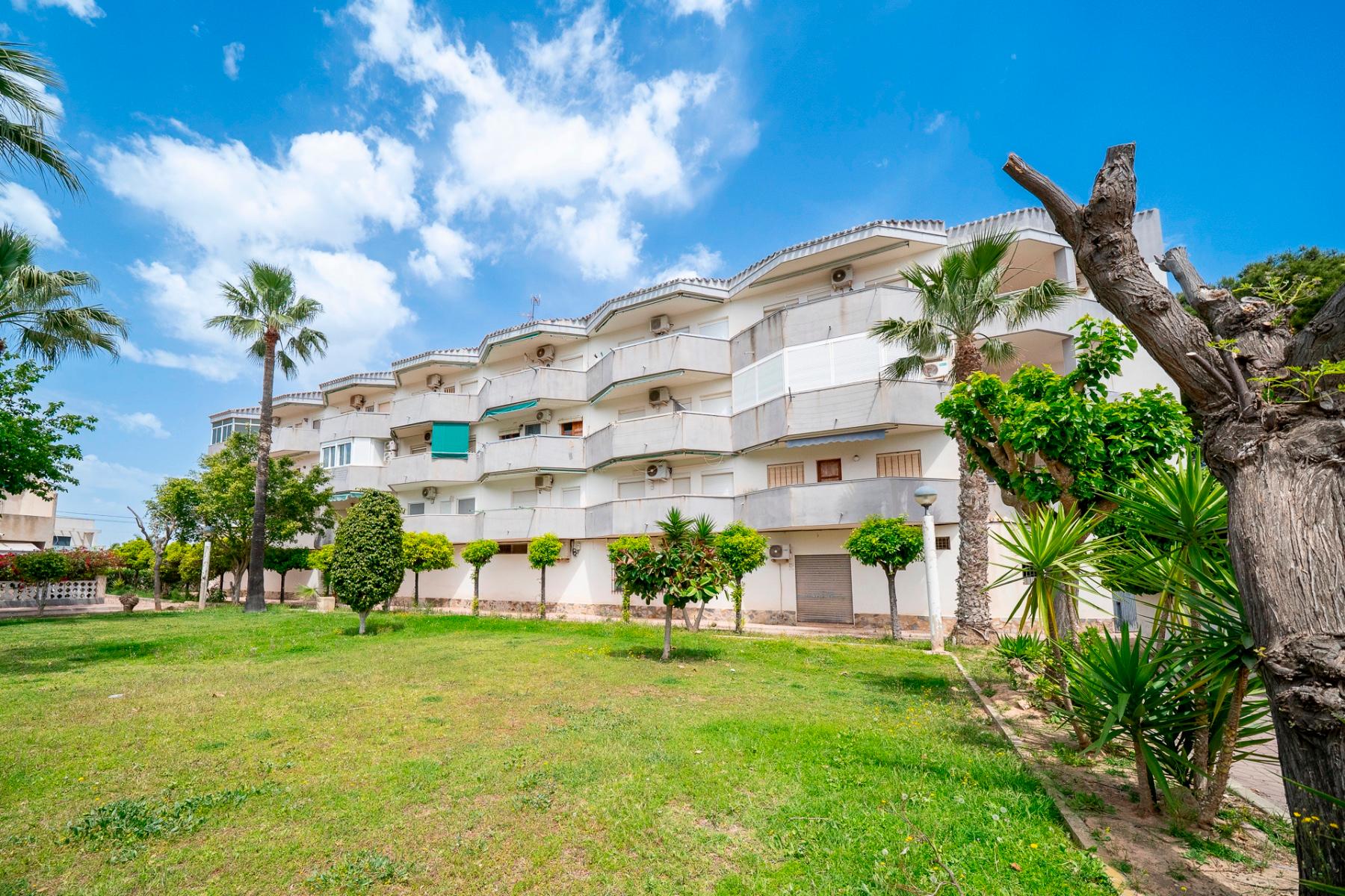 Apartment In Orihuela Costa
