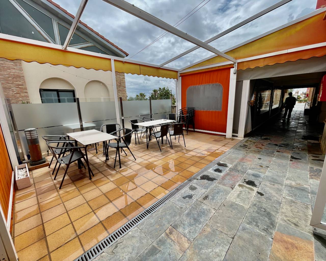 Commercial In La Finca Golf
