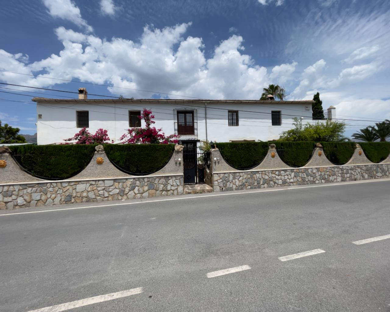 Finca / Country Property In Orihuela