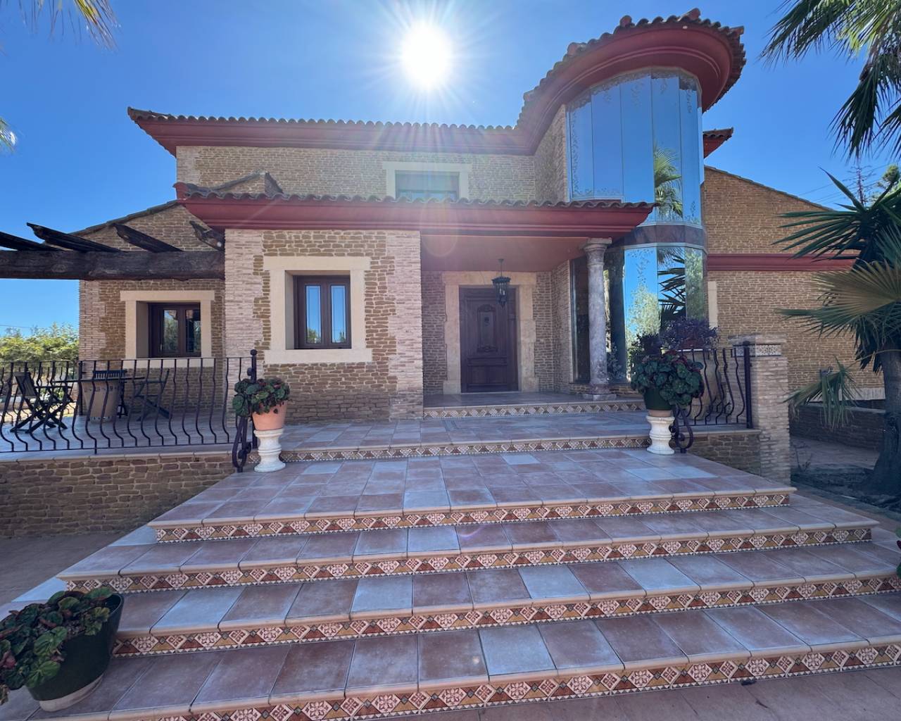 Finca / Country Property In Los Montesinos